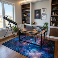 Space & Galaxy